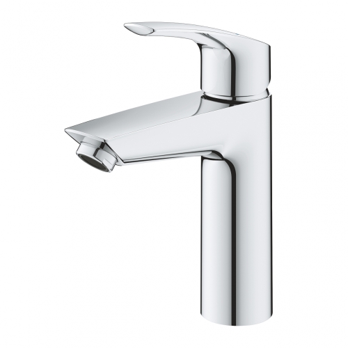Grohe Eurosmart egykaros mosdó csaptelep klikk-klakk leeresztővel, M-es méret 23989003