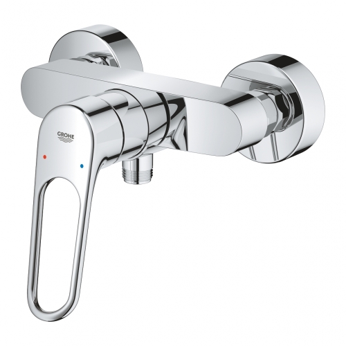 Grohe Eurosmart egykaros zuhanycsaptelep 25242003