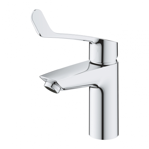 Grohe Eurosmart egykaros mosdó csaptelep leeresztő nélkül S-es méret 23984003