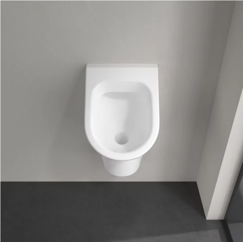 Villeroy & Boch Architectura elszívó rendszerű piszoár CeramicPlus felülettel 557400R1