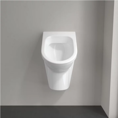 Villeroy & Boch Architectura elszívó rendszerű piszoár kerámia szűrővel CeramicPlus felülettel 557420R1