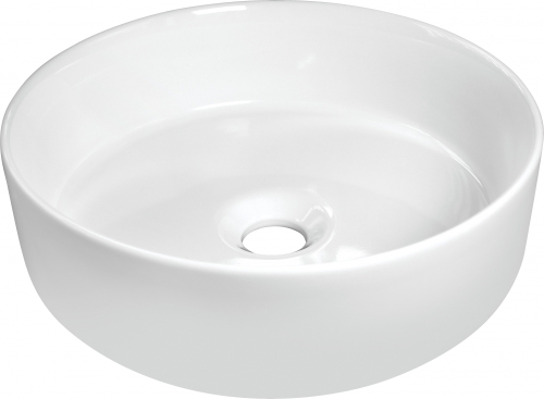 Deante Silia pultra ültethető mosdó 36 cm CDL_6U4S