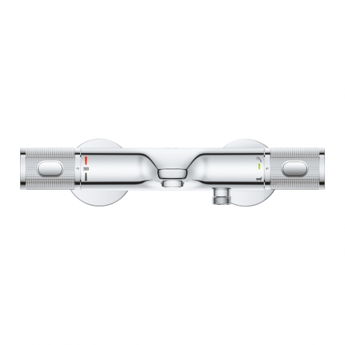 Grohe Grohtherm 1000 Performance termosztátos kádtöltő csaptelep 34830000