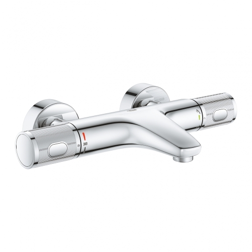 Grohe Grohtherm 1000 Performance termosztátos kádtöltő csaptelep 34830000
