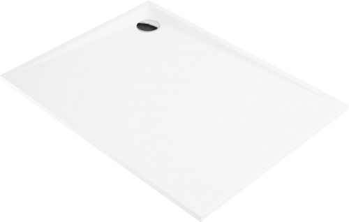 Deante Kerria Plus 120x80 cm téglalap alapú akril zuhanytálca KTS_044B