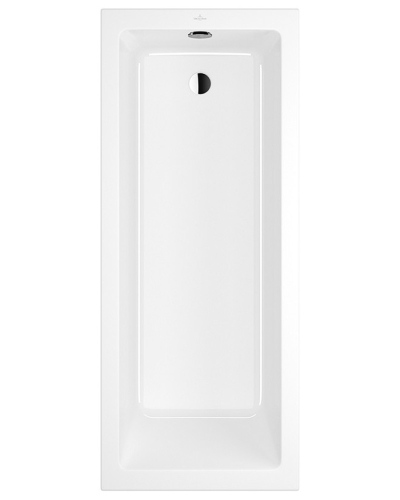 Villeroy & Boch Targa Plus 170x75 cm egyes kád UBA171NES2V-01