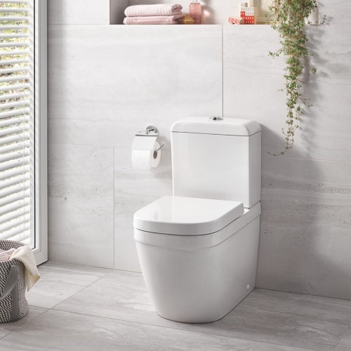 Grohe Euro Ceramic monoblokkos wc PureGuard felülettel 3946200H (K)