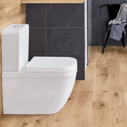 Grohe Euro Ceramic monoblokkos wc PureGuard felülettel 3946200H (K)