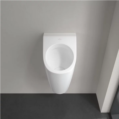 Villeroy & Boch Architectura elszívó rendszerű piszoár célzójellel 55860501