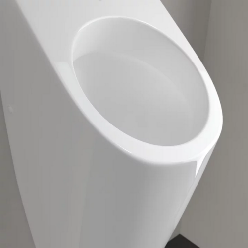 Villeroy & Boch Architectura elszívó rendszerű piszoár célzójellel 55860501