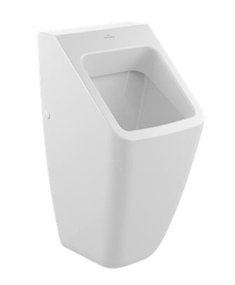 Villeroy & Boch Architectura elszívó rendszerű piszoár célzójellel CeramicPlus felülettel 558705R1