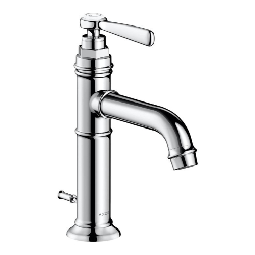 Hansgrohe AXOR Montreux 100 egykaros mosdó csaptelep automata leeresztővel, króm 16515000