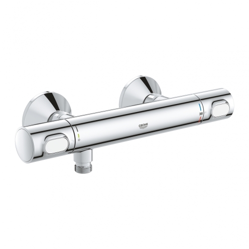GROHE Grohtherm 500 termosztátos zuhany csaptelep 34793000