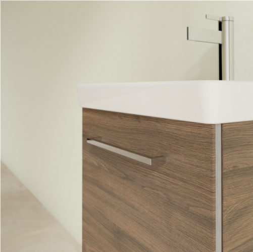 Villeroy & Boch Avento alsószekrény balos zsanér Arizona Oak A88700VH