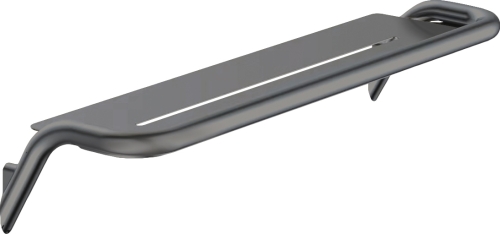 Deante SILIA fali polc, titanium ADI_D511