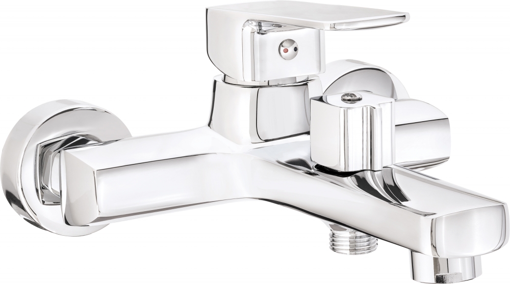 Deante Neo Maro kádtöltő csaptelep, króm BLO_010M