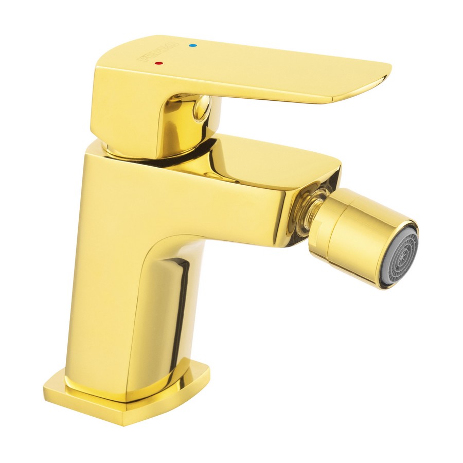 Ferro VITTO Gold Verdeline bide csaptelep, arany BVI6VLG