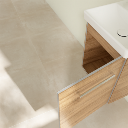 Villeroy & Boch Avento alsószekrény jobbos zsanér Oak Kansas A88701RH
