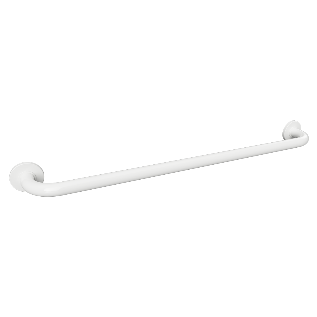 Sapho BEMETA HELP Kapaszkodó, takaróval, 900mm, fehér 301100903