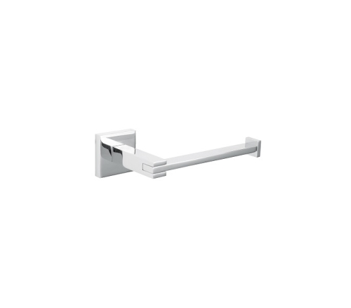 Bugnatese MINIMALISTA QUADRO wc papír tartó 22820CR