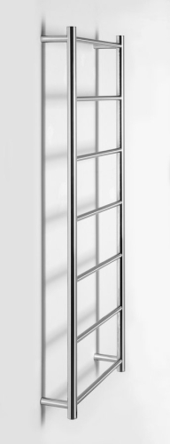 Sapho SHICK törölközőtartó, 500x1344mm, króm SH500