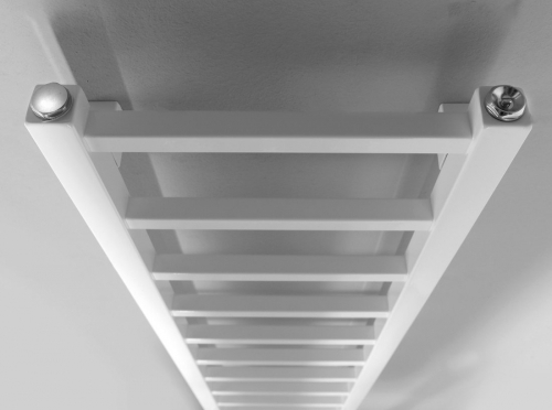 Sapho METRO LIGHT 300x1140mm fürdőszobai radiátor, fehér IR440