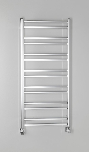 Sapho METRO DOS 500x1100mm fürdőszobai radiátor, króm IR432R