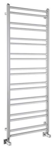 Sapho METRO DOS 550x1430mm fürdőszobai radiátor, króm IR430R