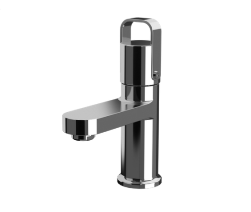 Strohm Teka Lavi mosdó csaptelep M-es, króm 313460200