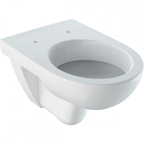 Geberit Selnova mélyöblítésű fali wc, 53cm 500.260.01.7