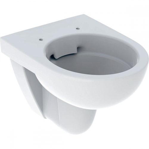 Geberit Selnova Compact Rimfree fali wc, 48 cm 500.349.01.7