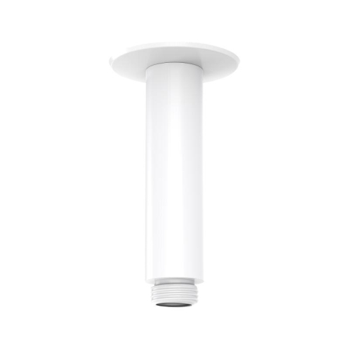 Hansgrohe Mennyezeti csatlakozó 100 mm, matt fehér 27479700