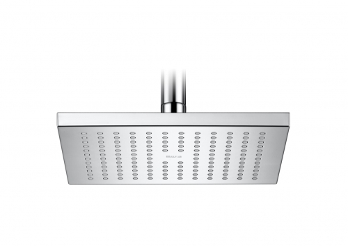Roca RainSense Square 20 fejzuhany, króm A5B2350C00