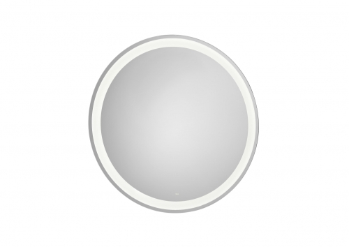 Roca Iridia Round 100 cm tükör LED világítással A812338000