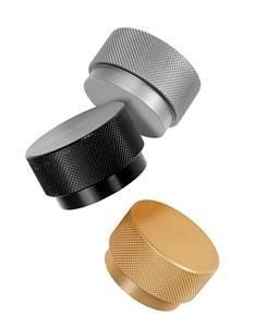 AREZZO design MONTEREY gomb fogantyú rozsdamentes acél AR-168841