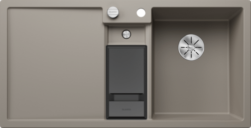 Blanco COLLECTIS 6 S Silgranit mosogató tartufo 523351