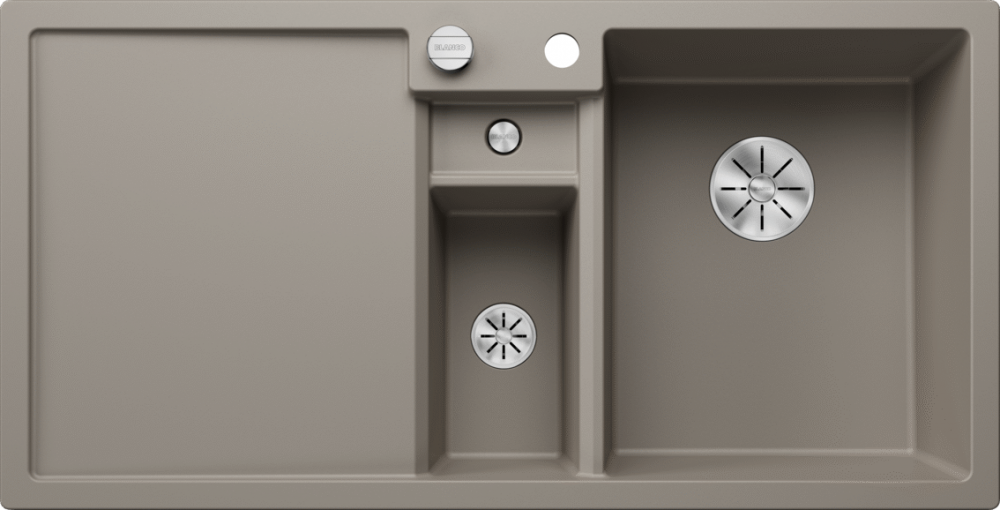 Blanco COLLECTIS 6 S Silgranit mosogató tartufo 523351