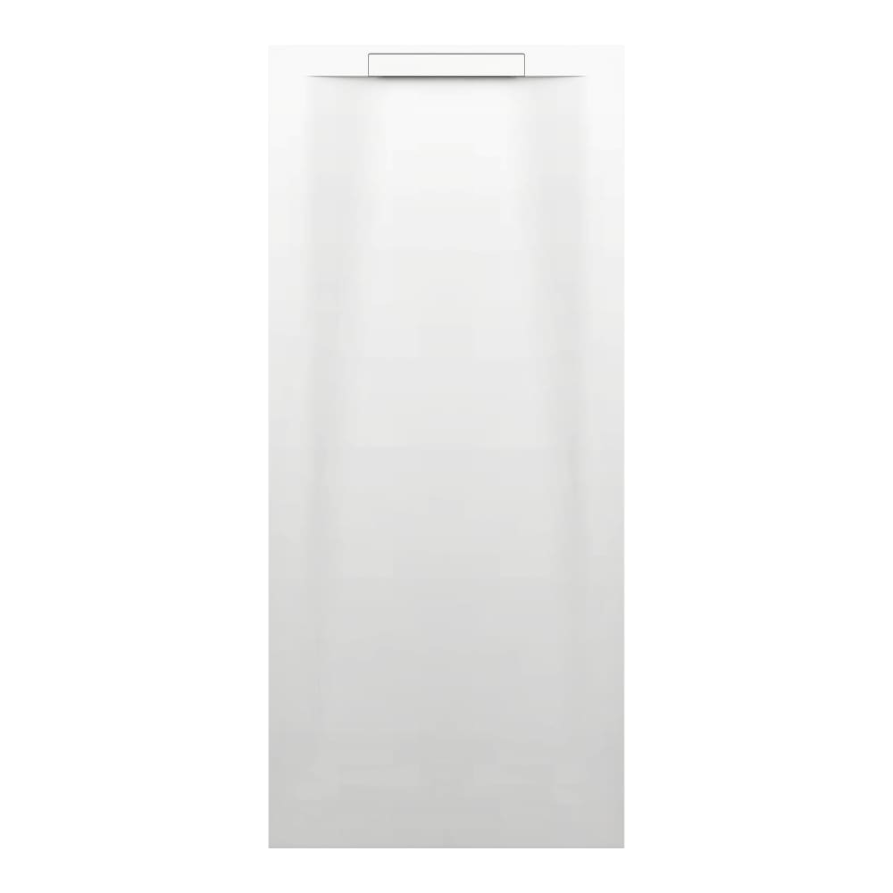 Laufen Pro S 180x80 cm Marbond zuhanytálca, fehér H2101850000001