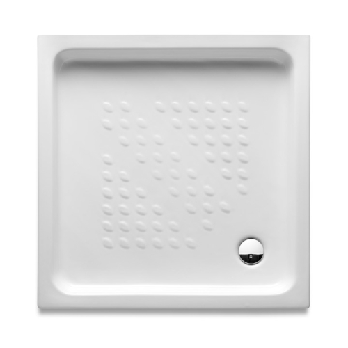 Jika Italia 80x80 cm kerámia zuhanytálca A374772000