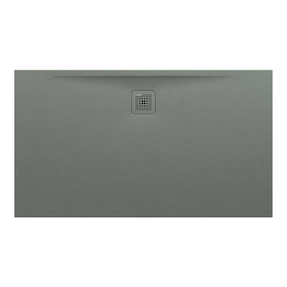 Laufen Pro 140x80 cm zuhanytálca, matt beton H2109530790001