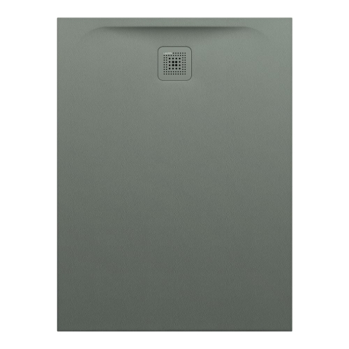 Laufen Pro 120x90 cm zuhanytálca, matt beton H2109580790001