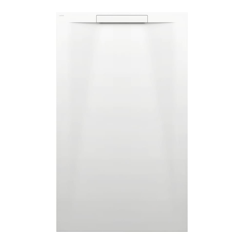 Laufen Pro S 150x90 cm zuhanytálca, Marbond kompozit anyagból, fehér H2111850000001