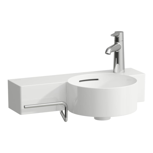Laufen Val törölköző tartó H3812800040001