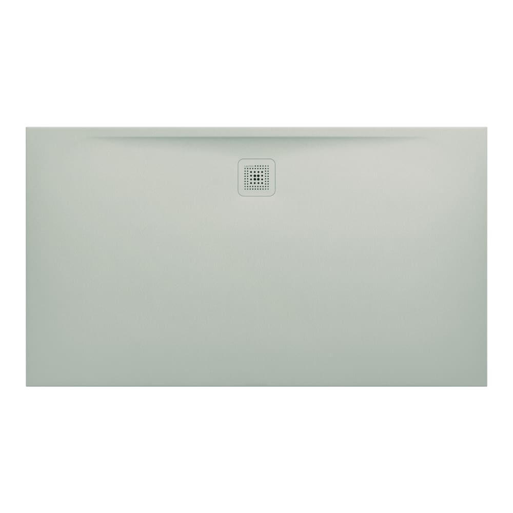 Laufen Pro 160x90 cm Marbond zuhanytálca, világos szürke H2119500770001