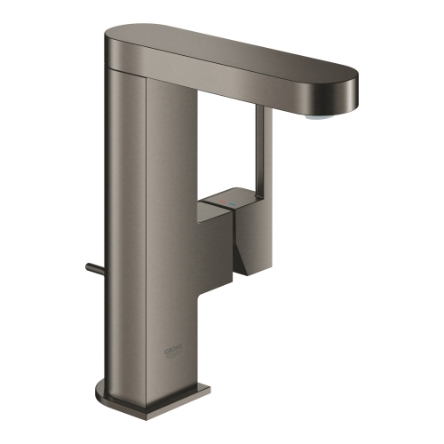 Grohe Plus egykaros mosdócsaptelep M-méret Brushed Hard Graphite 23871AL3