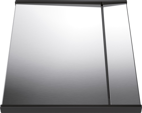 BLANCO külső csepegtető tálca SteelArt medencékhez 223067 (K)