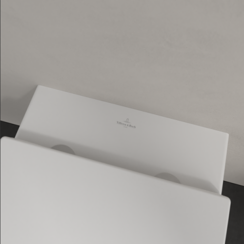 Villeroy & Boch Subway 3.0 Twistflush Kombipack (wc csésze ülőkével) 4670TS01