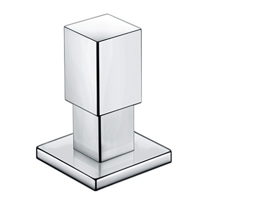 BLANCO QUADRIS húzógomb távműködtetőhöz, króm 221902 (K)