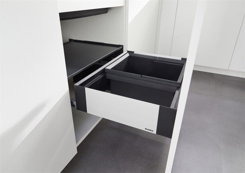BLANCO SELECT II merevítő 50/3, XL60/3, 60/4 239913