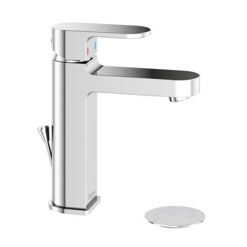 Ravak Chrome CR 013.00 mosdócsaptelep leeresztővel X070190
